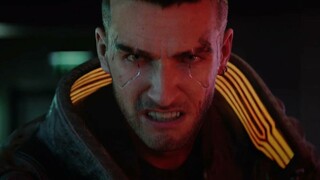 Геймплей Cyberpunk 2077 на Xbox One X и Xbox Series X