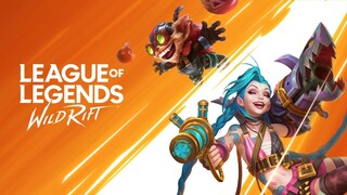 Объявлена дата выхода League of Legends: Wild Rift в России