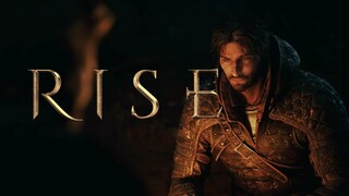 Клон Crimson Desert? Представлен первый геймплей MMORPG RISE