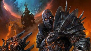 Состоялся релиз дополнения Shadowlands для World of Warcraft