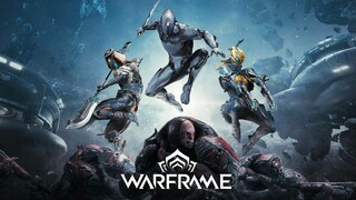 Warframe оптимизируют для PlayStation 5 на этой неделе