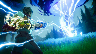 Релиз Spellbreak на платформе Valve состоится в середине декабря