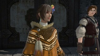 В феврале ожидается важный анонс по Final Fantasy XIV. Объявлена дата выхода патча 5.4