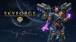 Объявлена точная дата выхода MMORPG Skyforge на Nintendo Switch