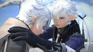 Обновление 5.4 для Final Fantasy XIV уже доступно