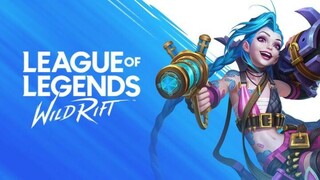 MOBA League of Legends: Wild Rift вышла в России