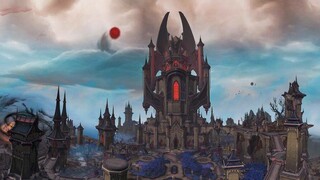 WoW Shadowlands: cпустя день со старта первого сезона игроки уже покорили четыре эпохальных подземелья +15