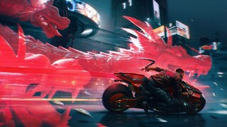 Cyberpunk 2077 преодолела планку более одного миллиона одновременных игроков Steam