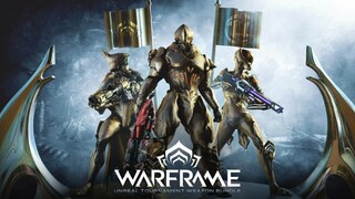 Кооперативный шутер Warframe стал доступен в Epic Games Store