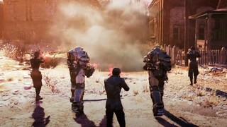 Обновление Season 3: The Scribe of Avalon появится в Fallout 76 на следующей неделе