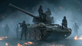 Планы разработчиков World of Tanks на 2021 год: фугасные снаряды, артиллерия и экипаж 2.0