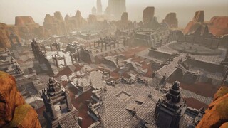 Планы разработчиков Conan Exiles на начало 2021 года