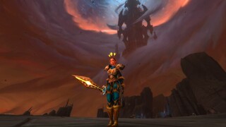 Blizzard: Торгаст в World of Warcraft не сложный, просто игроки неправильно поняли