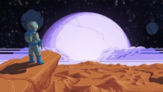 One Lonely Outpost — симулятор фермерской жизни наподобие Stardew Valley, но в стиле Sci-Fi