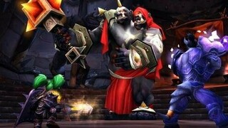 Официальный сервер Burning Crusade Classic не за горами? Blizzard рассылает опросы по World of Warcraft