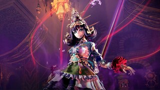 На сервера русскоязычной Blade and Soul было установлено свежее контентное обновление