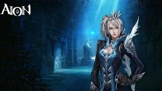 NCSOFT открыла возможность играть в ПК-версию Aion на смартфонах с помощью стриминговой платформы