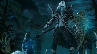 В Diablo Immortal будут события в открытом мире, связанные с PvP