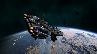 Планы разработчиков MMORPG Dual Universe на 2021 год