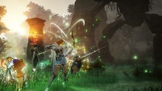 Планы разработчиков Black Desert на 2021 год: новый континент, кооперативное подземелье и другое