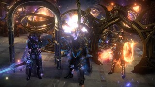 Авторы Path of Exile решили поздравить игроков бесплатным предметом из внутриигрового магазина