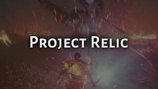 Project Relic — представлена новая многопользовательская игра из Южной Кореи