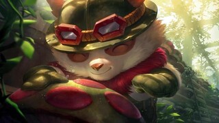 Обновление 2.0 для League of Legends: Wild Rift добавит целых пять чемпионов-йордлов