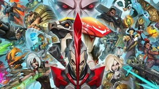 Разработчик Battleborn очень подавлен из-за скорого закрытия игры