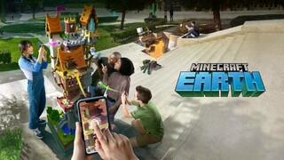 Клон Pokémon Go во вселенной Minecraft закрывается