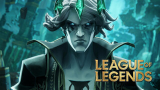 Кинематографический трейлер League of Legends с новым чемпионом Виего