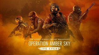 Ghost Recon: Breakpoint познакомится с Rainbow Six: Siege в новом событии