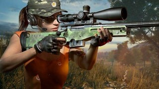 Вселенная PUBG пополнится ещё одной новой игрой к 2022 году