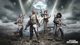 Репутация, новый транспорт и испытание — Патч 10.2 для PUBG доступен на всех платформах