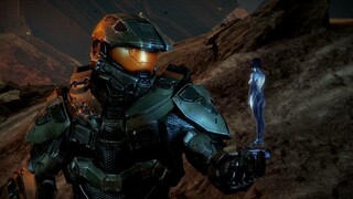 Похоже, в 2021 году пройдут несколько этапов тестирования Halo Infinite