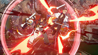 Однопользовательские и многопользовательские режимы в Guilty Gear: Strive