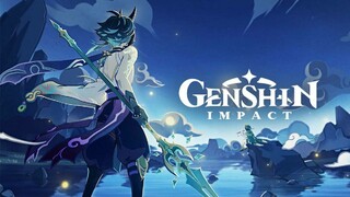 Genshin Impact — Сюжетный тизер «Якса: Защитники Адептов»