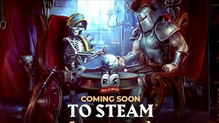 Классическая версия MMORPG Runescape обзавелась датой выхода в Steam