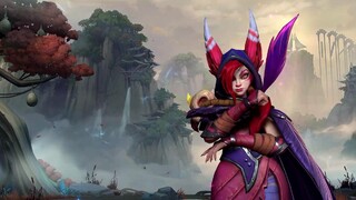 Шесть чемпионов и система реплеев — Чего ждать в обновлении 2.1 для League of Legends: Wild Rift