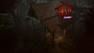 Home Sweet Home: Survive — Асимметричный хоррор в стиле Dead by Daylight готовится к ЗБТ