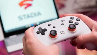 Stadia на стадии краха — Google отменила разработку эксклюзивов и закрыла внутренние студии