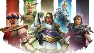 Авторы Magic: Legends показали первый набор косметики для ещё не вышедшей игры