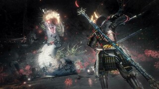 Полное издание Nioh 2 вышло на PC и PS5