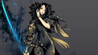 Blade and Soul 2 может выйти в апреле