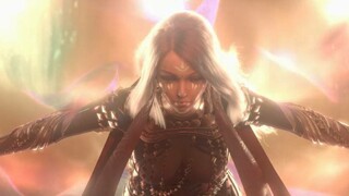 Вся известная информация про MMORPG Blade and Soul 2 — Сюжет, контент, отсутствие классов и выход на PC