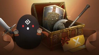 Серия новых ивентов стартовала в Black Desert