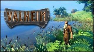 Всего за неделю было продано свыше миллиона копий игры Valheim