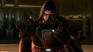 Судя по отзывам, Star Wars: The Old Republic является лучшей MMORPG в Steam