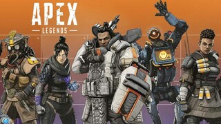 В сети появилась информация о разработчиках Apex Legends Mobile и системных требованиях