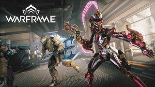 Warframe: Октавия прайм, 46-й варфрейм — Севагот, ивенты и другое в новом превью