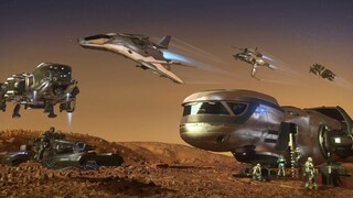 Игроки могут попробовать Star Citizen бесплатно в течение ограниченного времени